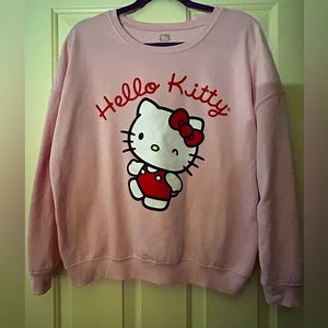 Hello Kitty long sleeve